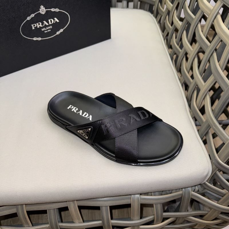 Prada Slippers